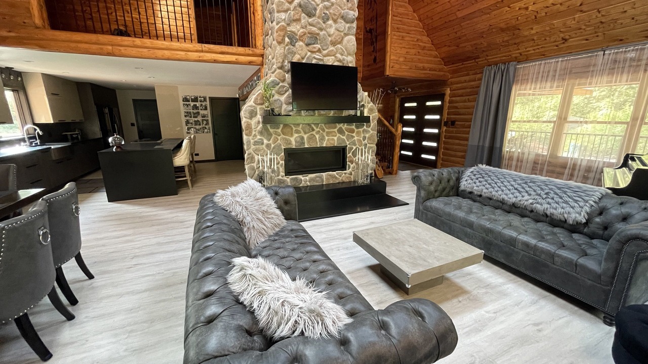 Photo of Livingroom in Homer Glen