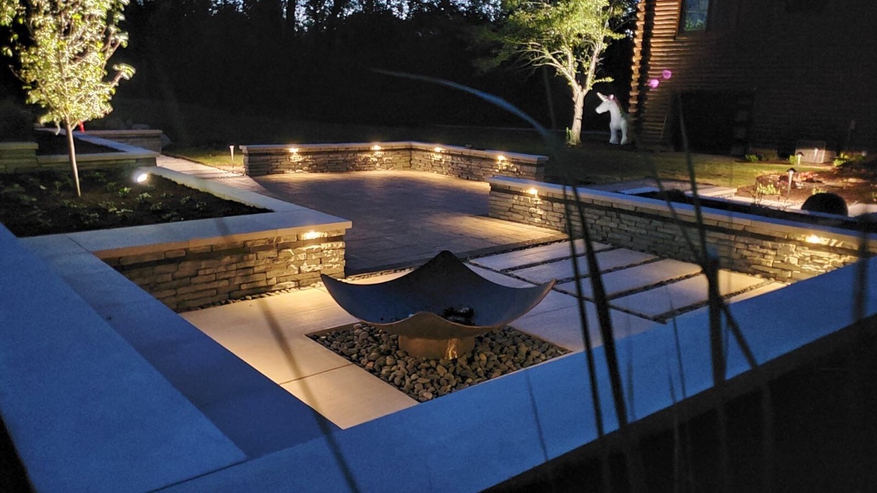 Photo of Patio Balcony in Homer Glen