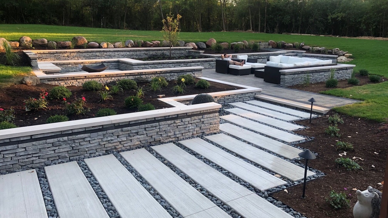 Photo of Outdoor in Homer Glen