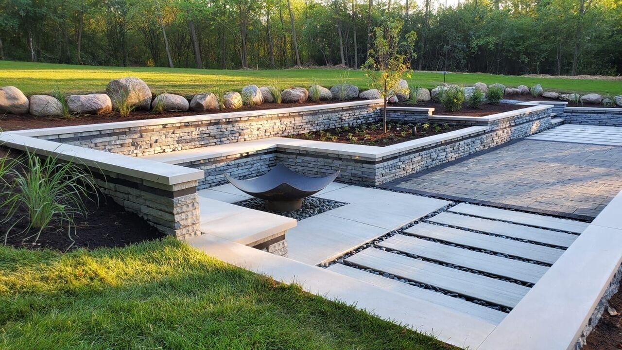 Photo of Outdoor in Homer Glen