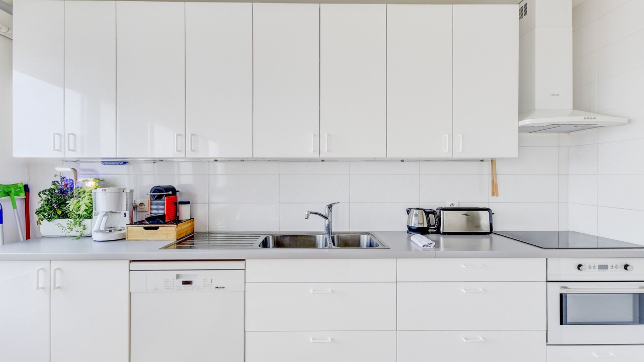 Photo of Kitchen in 13th Arrondissement