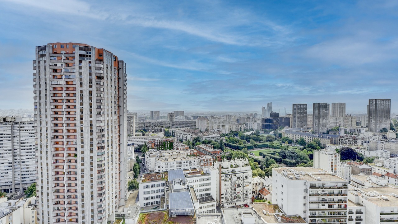 Photo of Others in 13th Arrondissement
