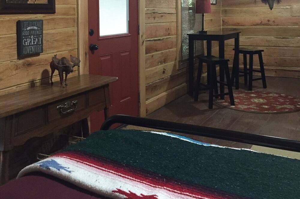 Photo of Bedroom in Tulsa