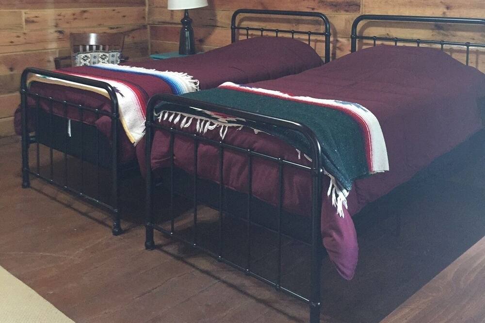 Photo of Bedroom in Tulsa