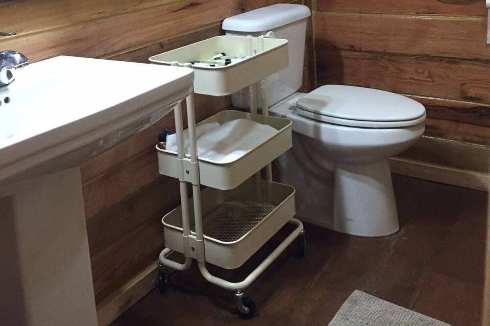 Photo of Bathroom in Tulsa