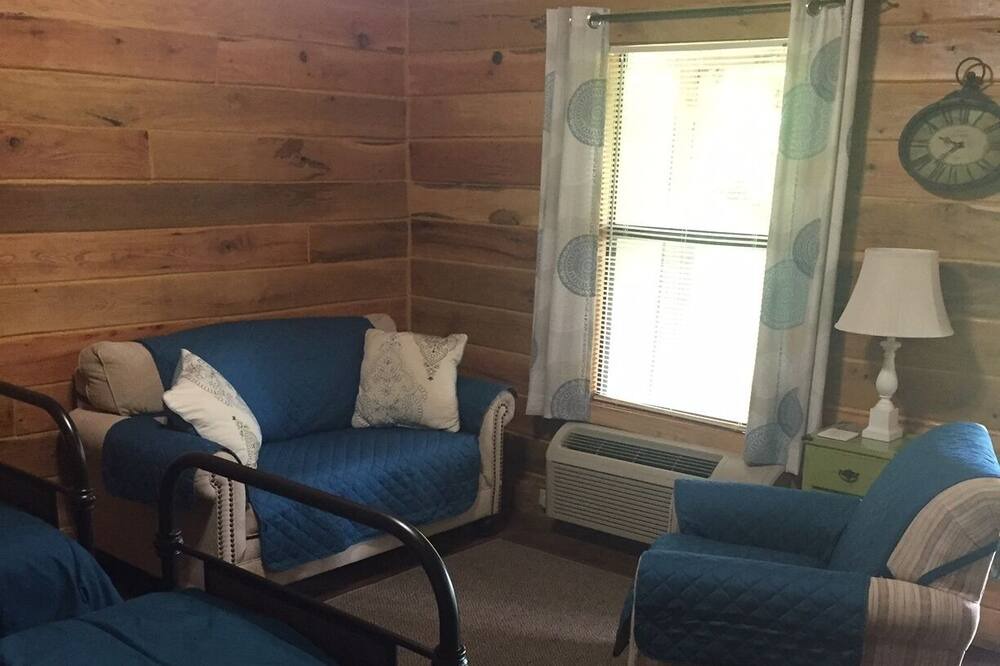 Photo of Livingroom in Tulsa