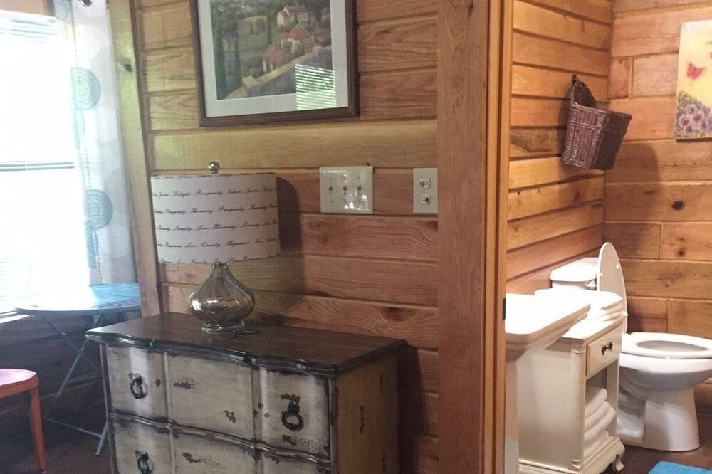 Photo of Bedroom in Tulsa