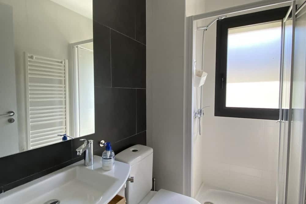 Photo of Bathroom in Saillagouse