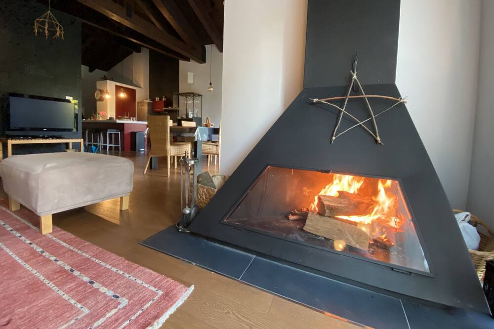 Photo of Livingroom in Saillagouse