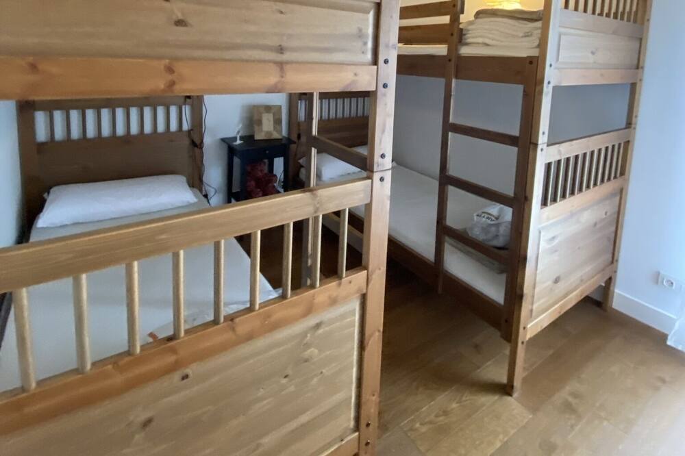 Photo of Bedroom in Saillagouse