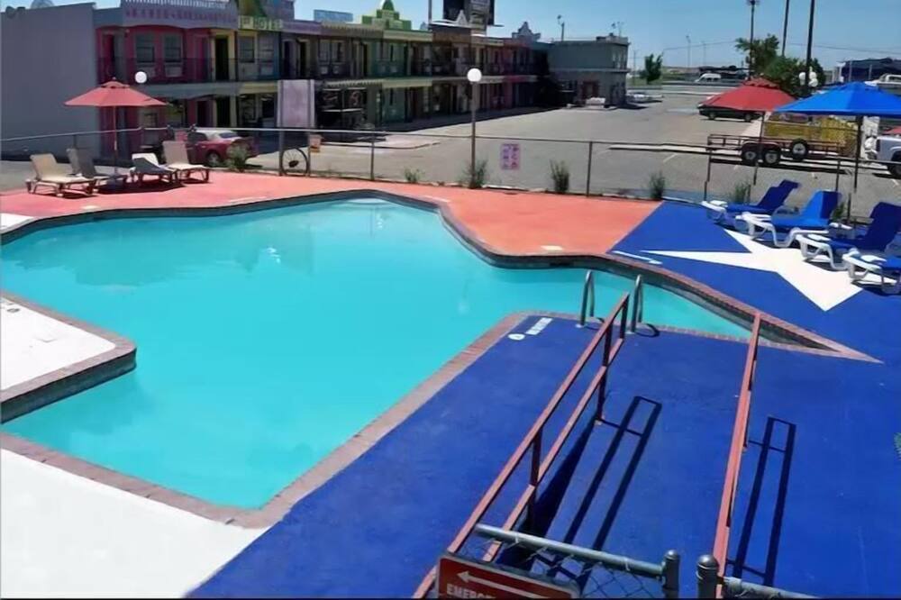Photo of Outdoor in Amarillo
