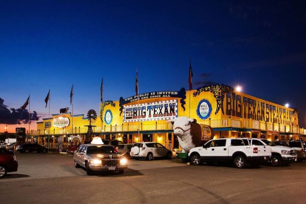 Photo of Others in Amarillo