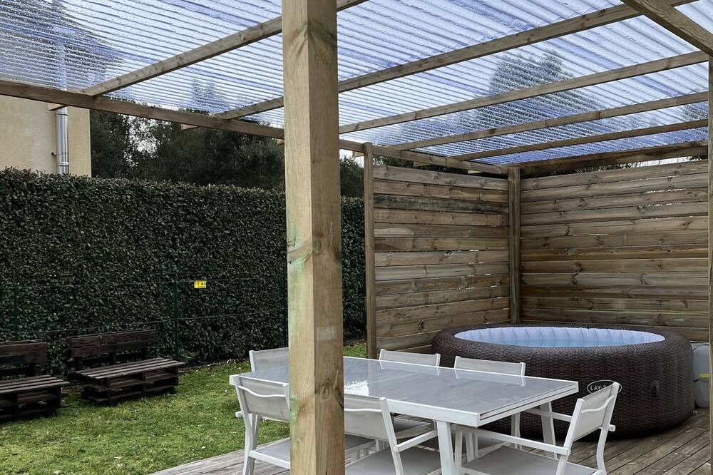 Photo of Outdoor in Benesse-Maremne
