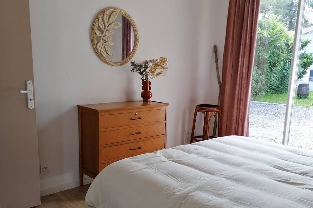 Photo of Bedroom in Benesse-Maremne