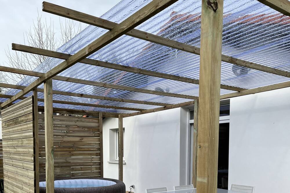 Photo of Outdoor in Benesse-Maremne