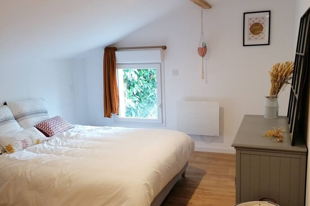 Photo of Bedroom in Benesse-Maremne