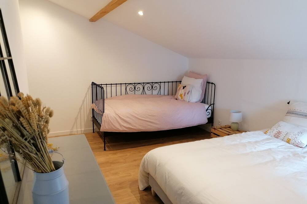 Photo of Bedroom in Benesse-Maremne