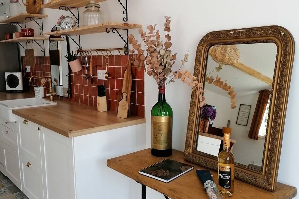 Photo of Kitchen in Benesse-Maremne
