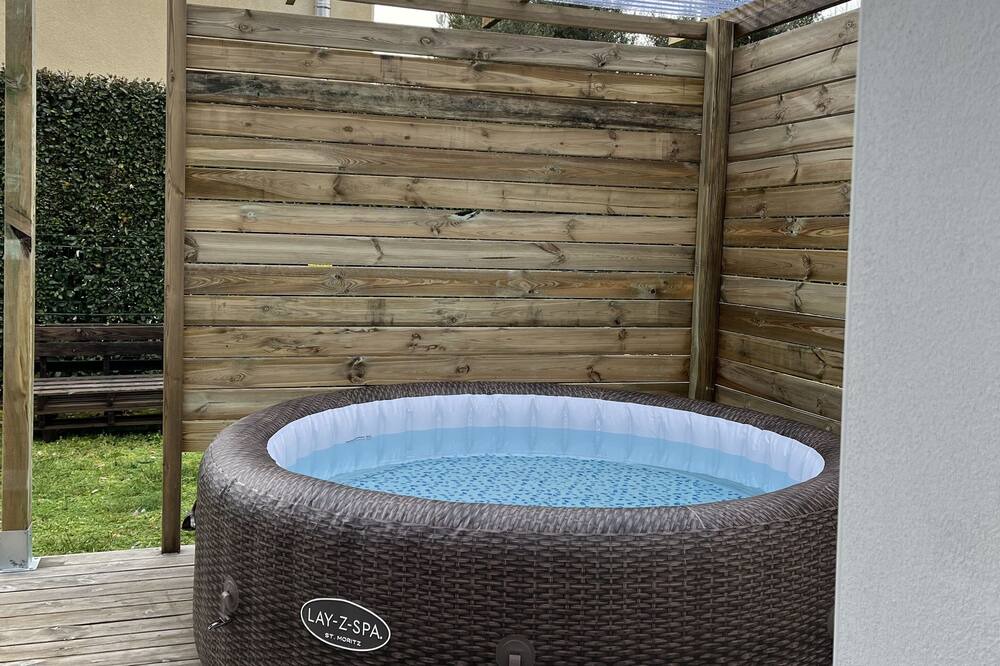 Photo of Outdoor in Benesse-Maremne