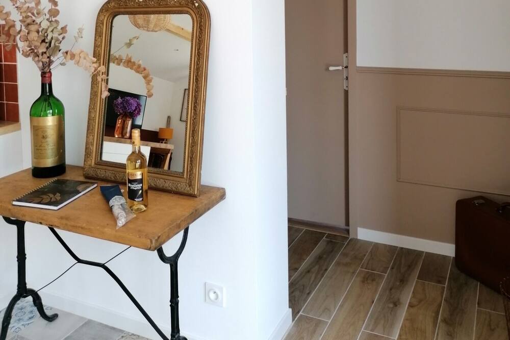 Photo of Bedroom in Benesse-Maremne