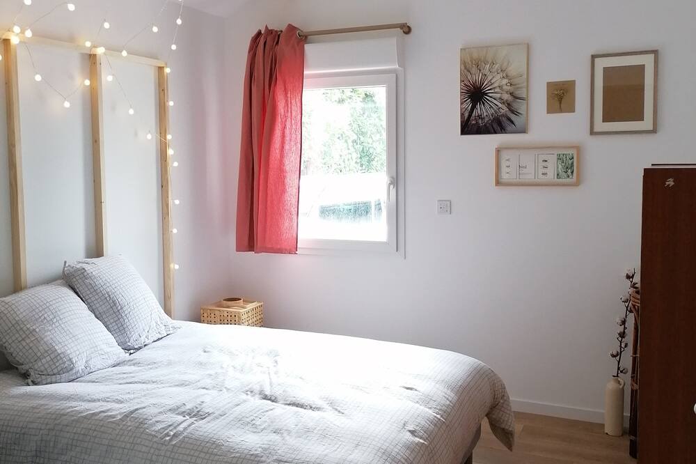 Photo of Bedroom in Benesse-Maremne