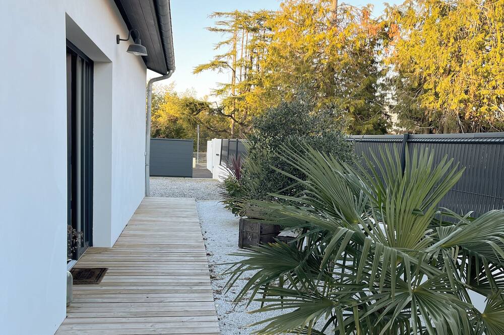 Photo of Outdoor in Benesse-Maremne