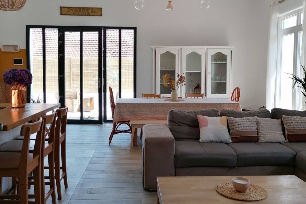 Photo of Livingroom in Benesse-Maremne