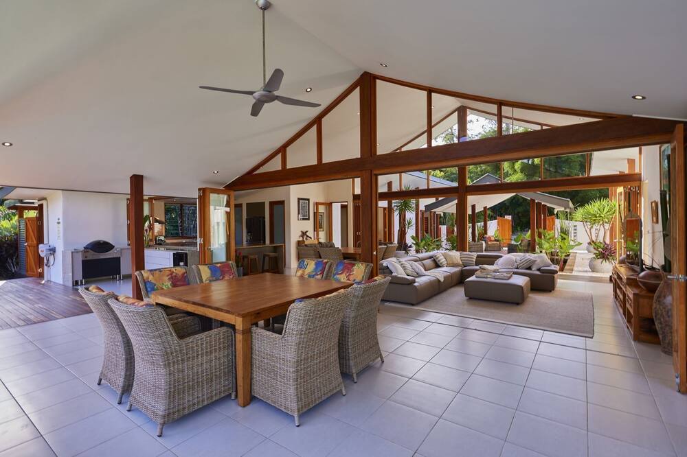 Photo of Livingroom in Kuranda
