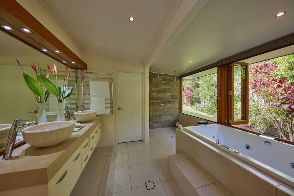 Photo of Bathroom in Kuranda