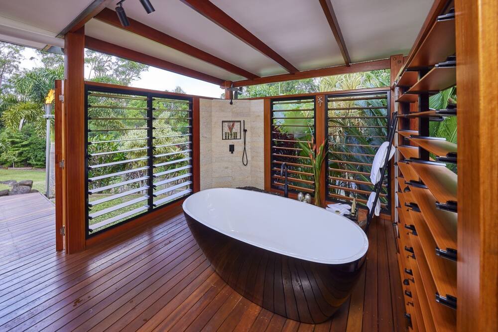 Photo of Bathroom in Kuranda