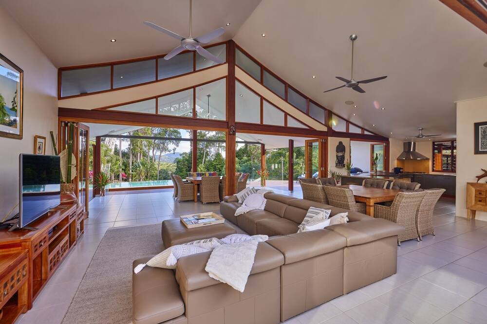 Photo of Livingroom in Kuranda