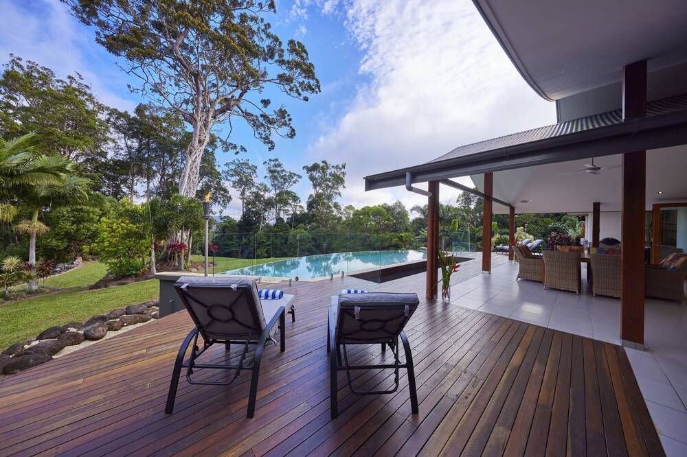 Photo of Patio Balcony in Kuranda