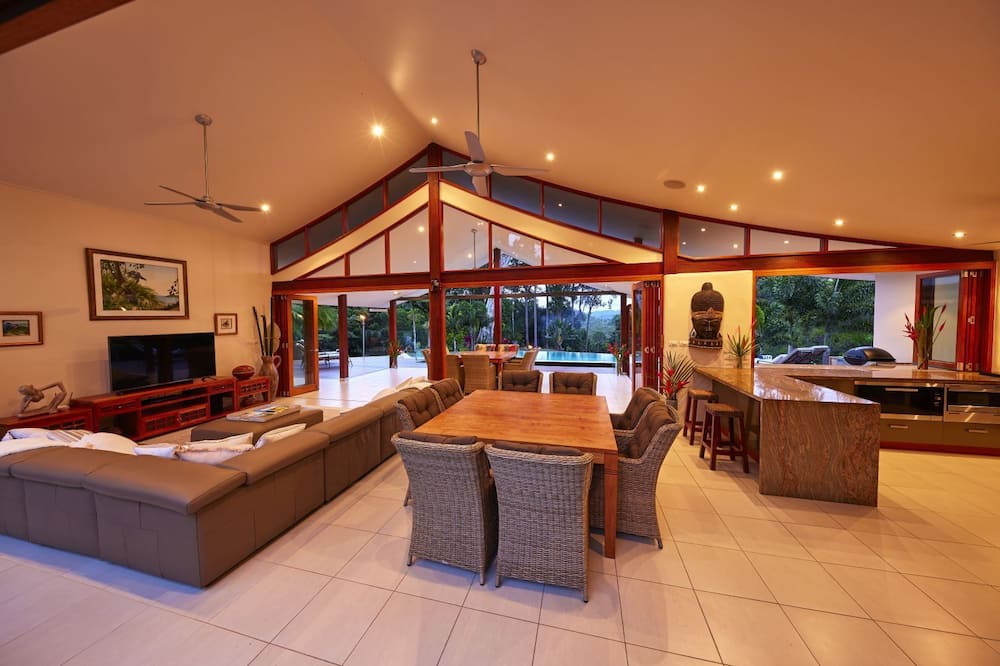 Photo of Livingroom in Kuranda