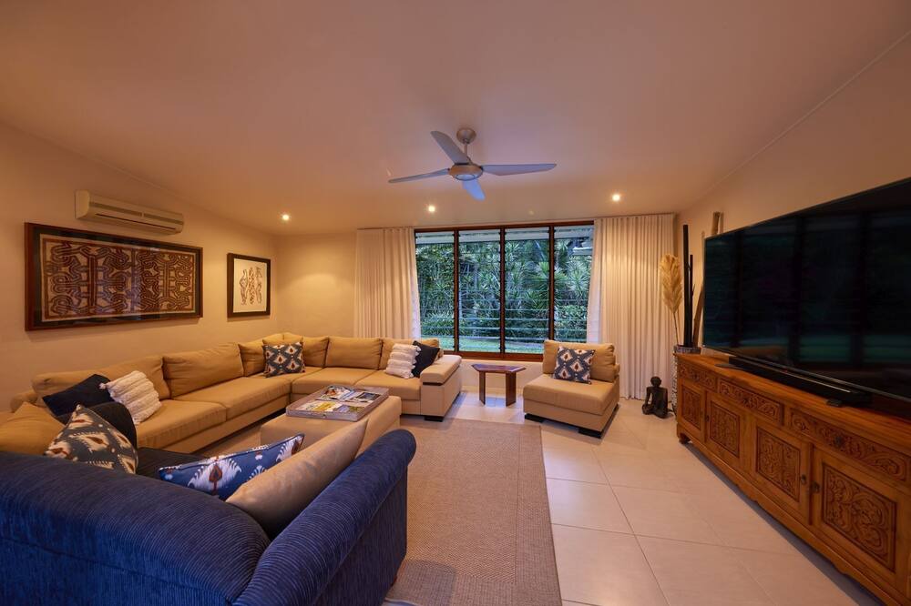 Photo of Livingroom in Kuranda