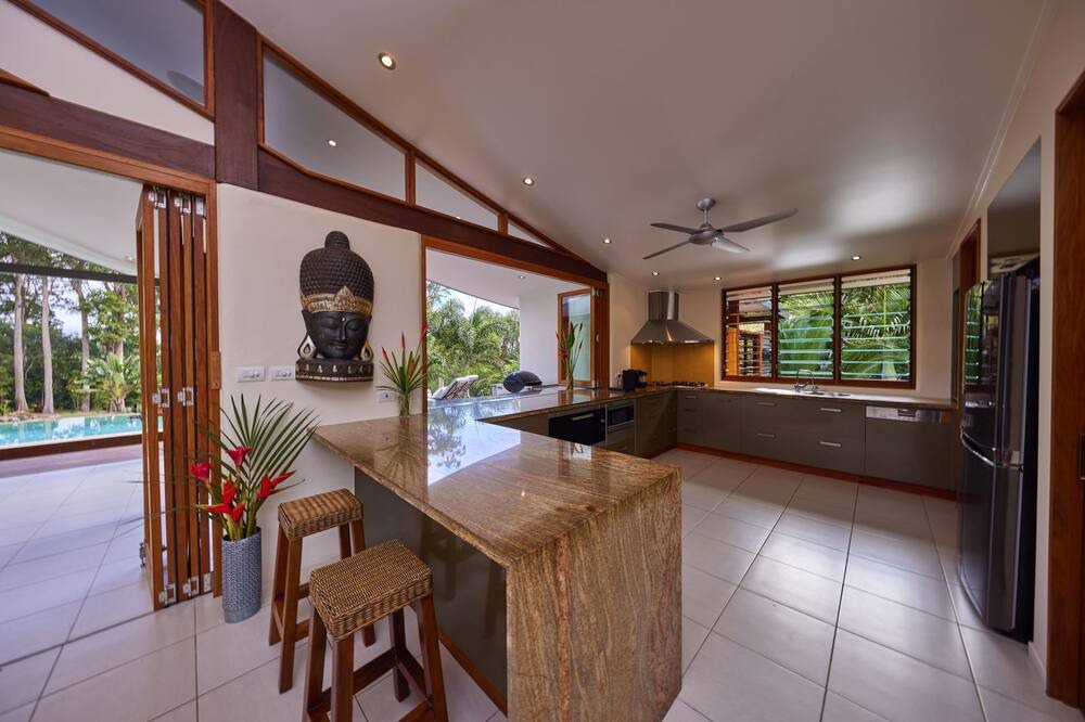 Photo of Kitchen in Kuranda
