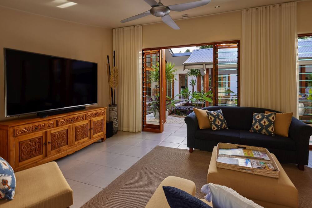 Photo of Livingroom in Kuranda
