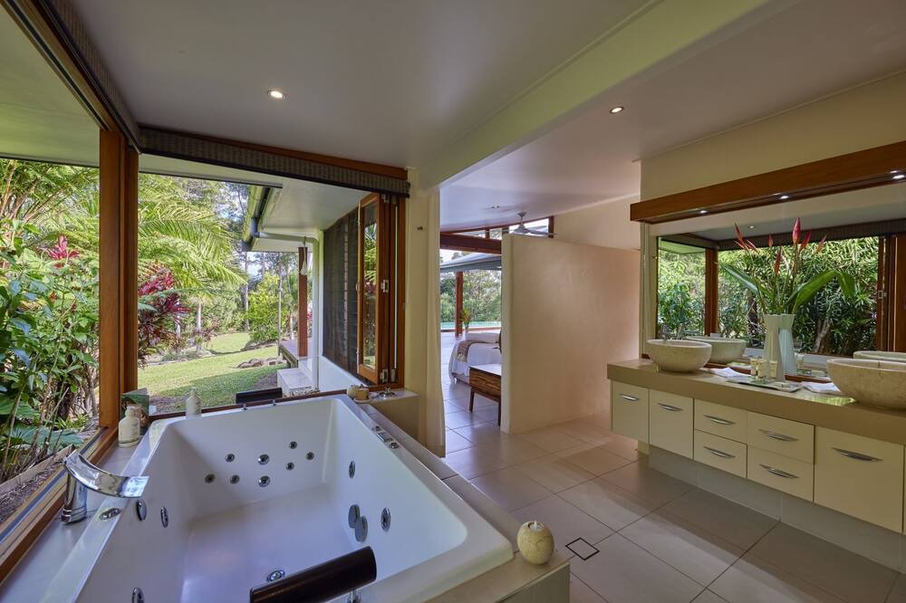 Photo of Bathroom in Kuranda