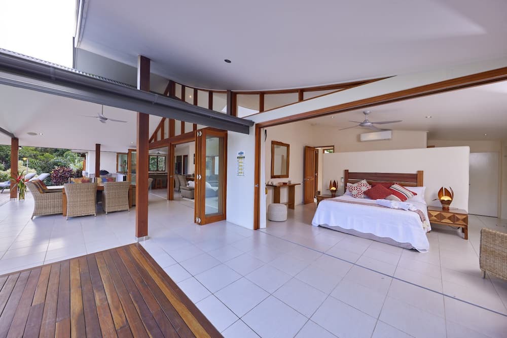 Photo of Bedroom in Kuranda