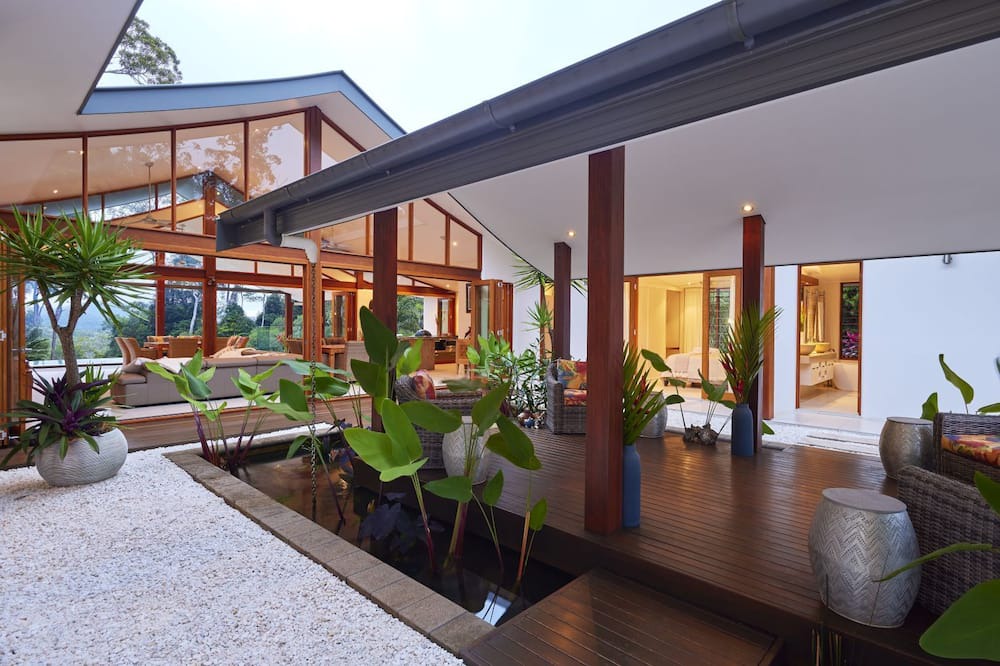 Photo of Patio Balcony in Kuranda