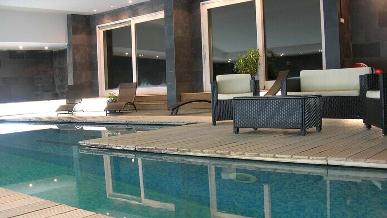 Photo of Outdoor in Courset