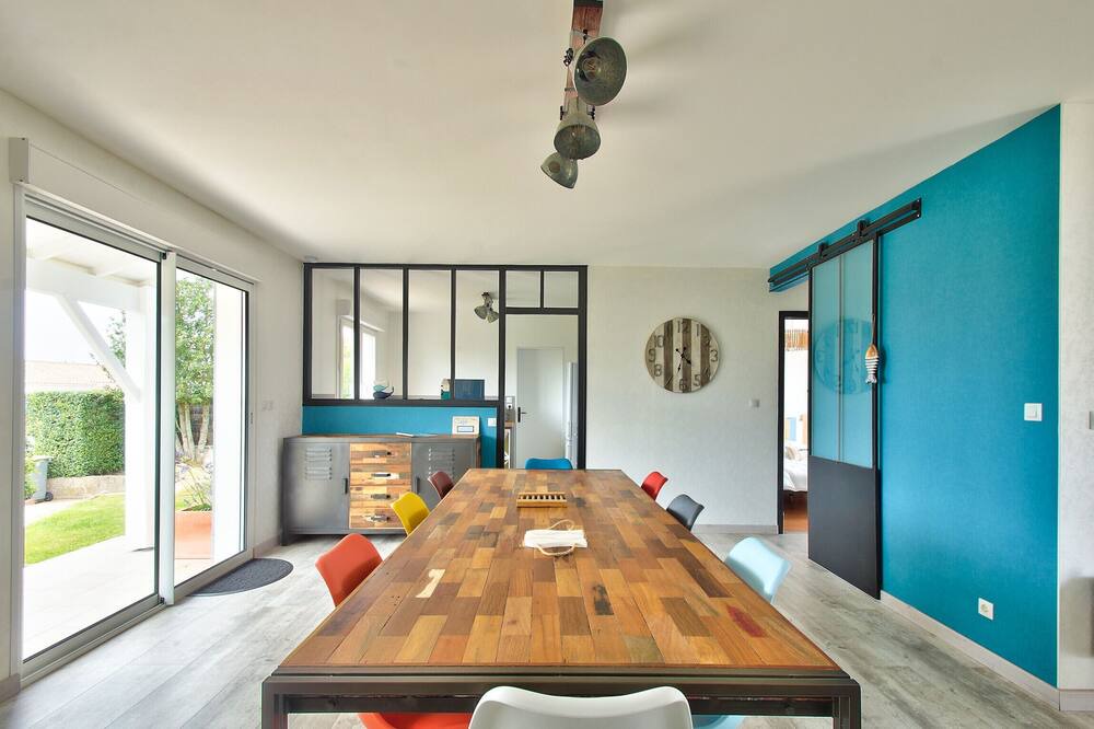 Photo of Livingroom in Le Fenouiller