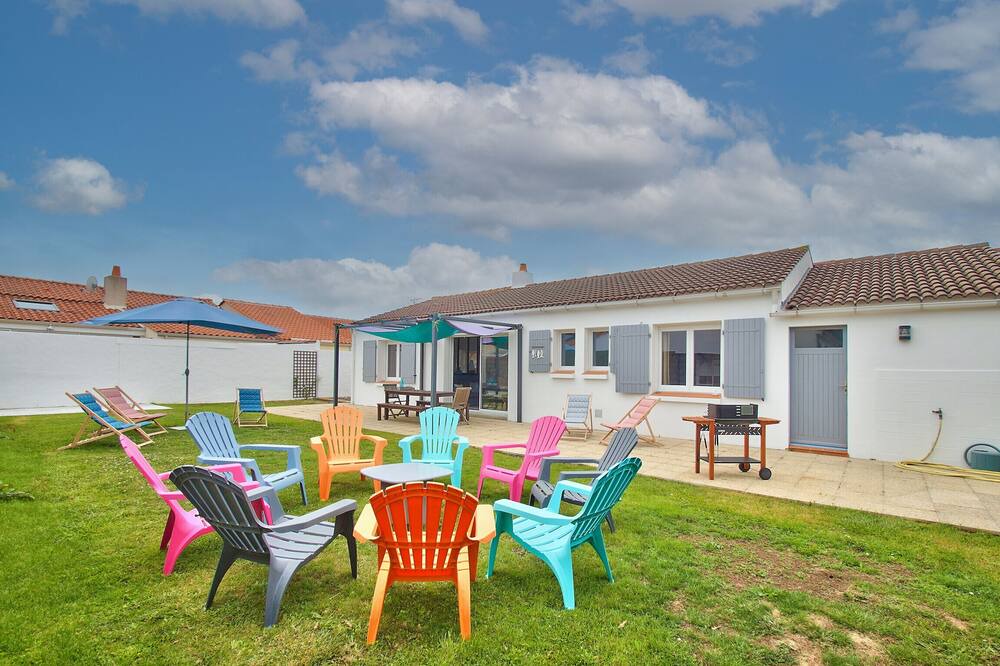 Photo of Outdoor in Le Fenouiller