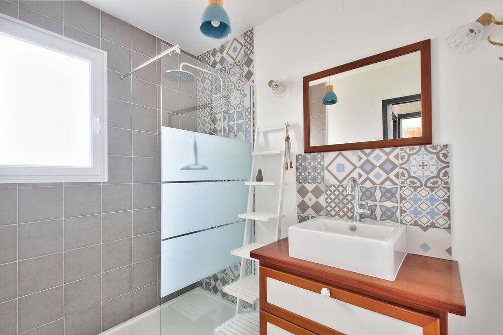 Photo of Bathroom in Le Fenouiller
