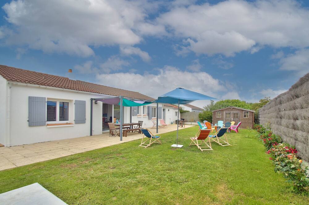 Photo of Outdoor in Le Fenouiller