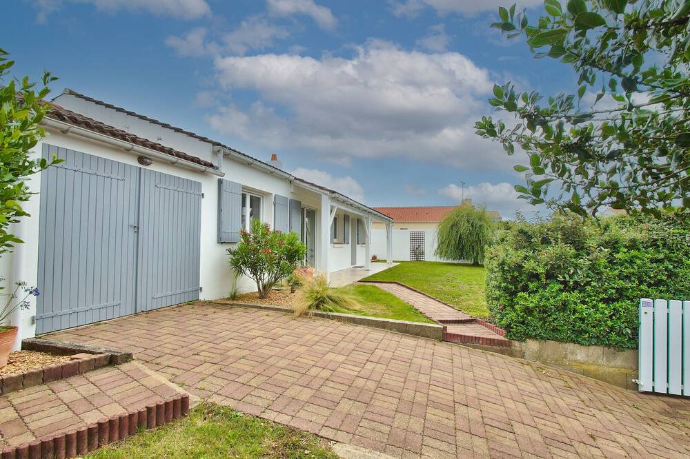 Photo of Outdoor in Le Fenouiller