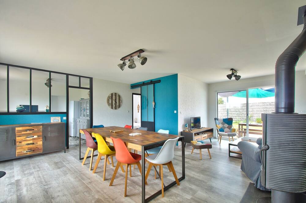 Photo of Livingroom in Le Fenouiller