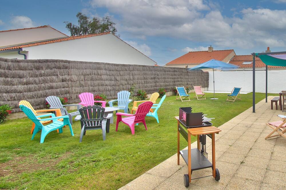 Photo of Outdoor in Le Fenouiller