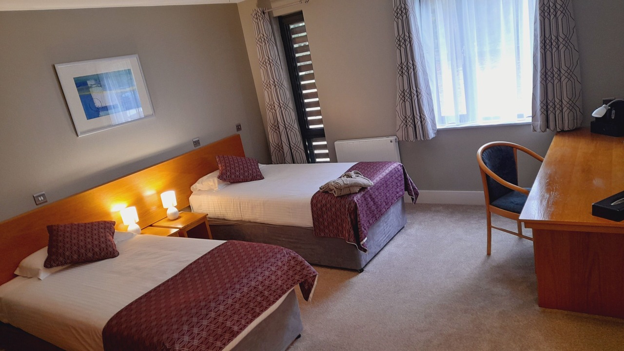 Photo of Bedroom in Staplefield