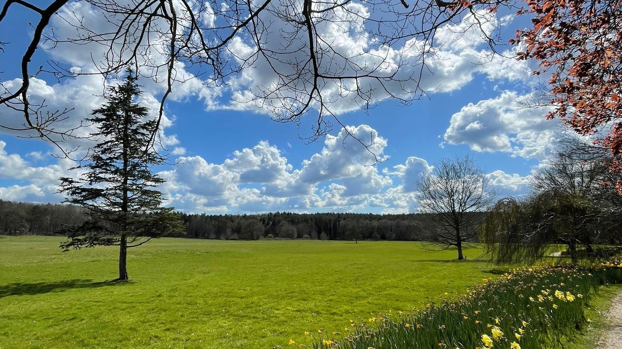 Photo of Outdoor in Staplefield