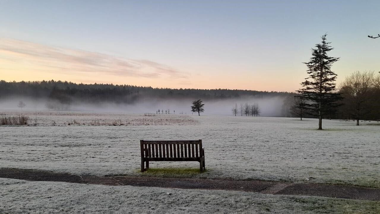 Photo of Outdoor in Staplefield